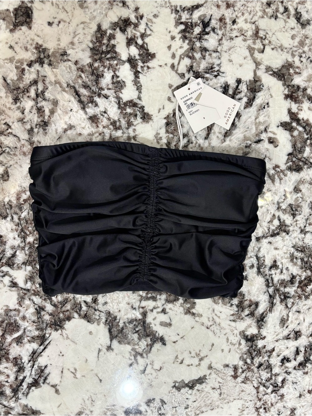 Good American Tube Top